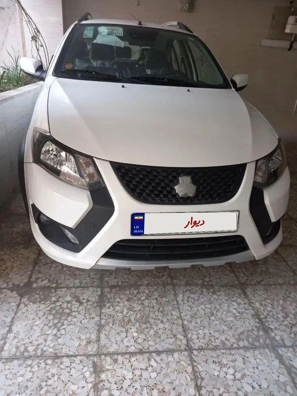 خودرو کوییک، S آگهی ann_20008337