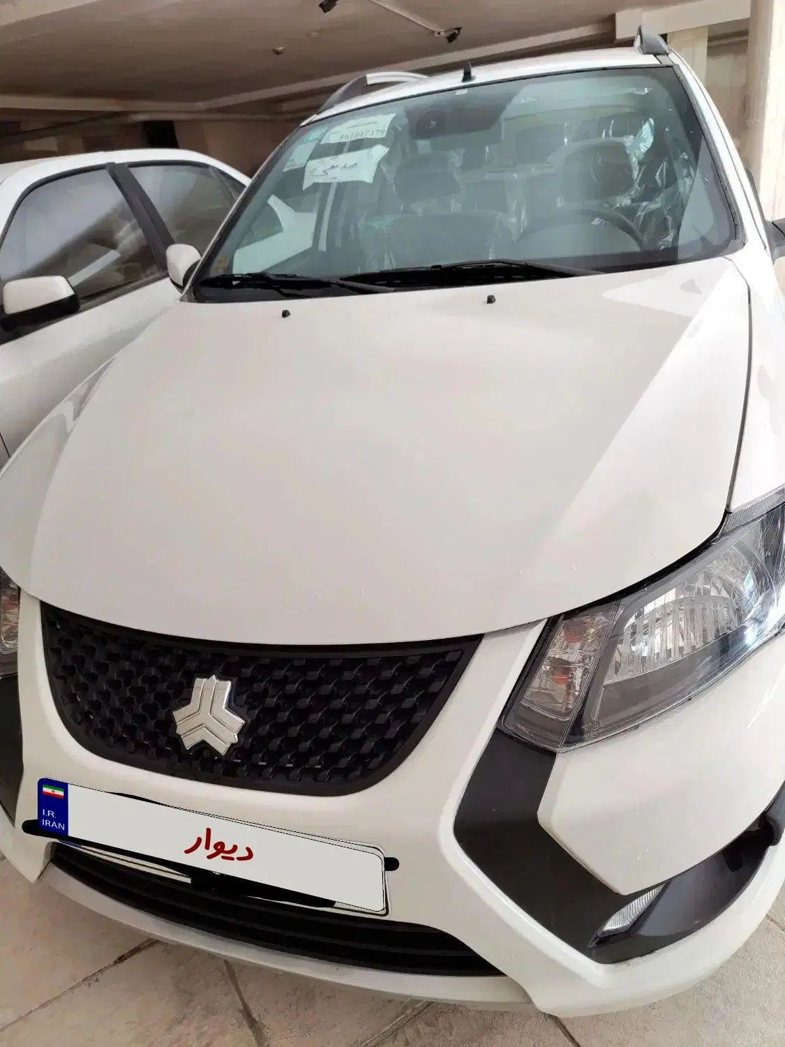 خودرو کوییک، S آگهی ann_20008352