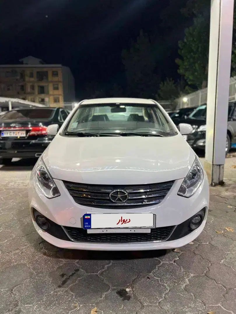 خودرو جک، J4 آگهی ann_20008381