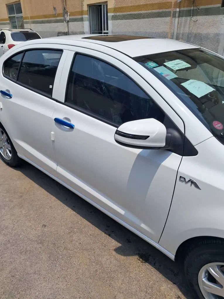 شاهین G اتوماتیک CVT - 1404