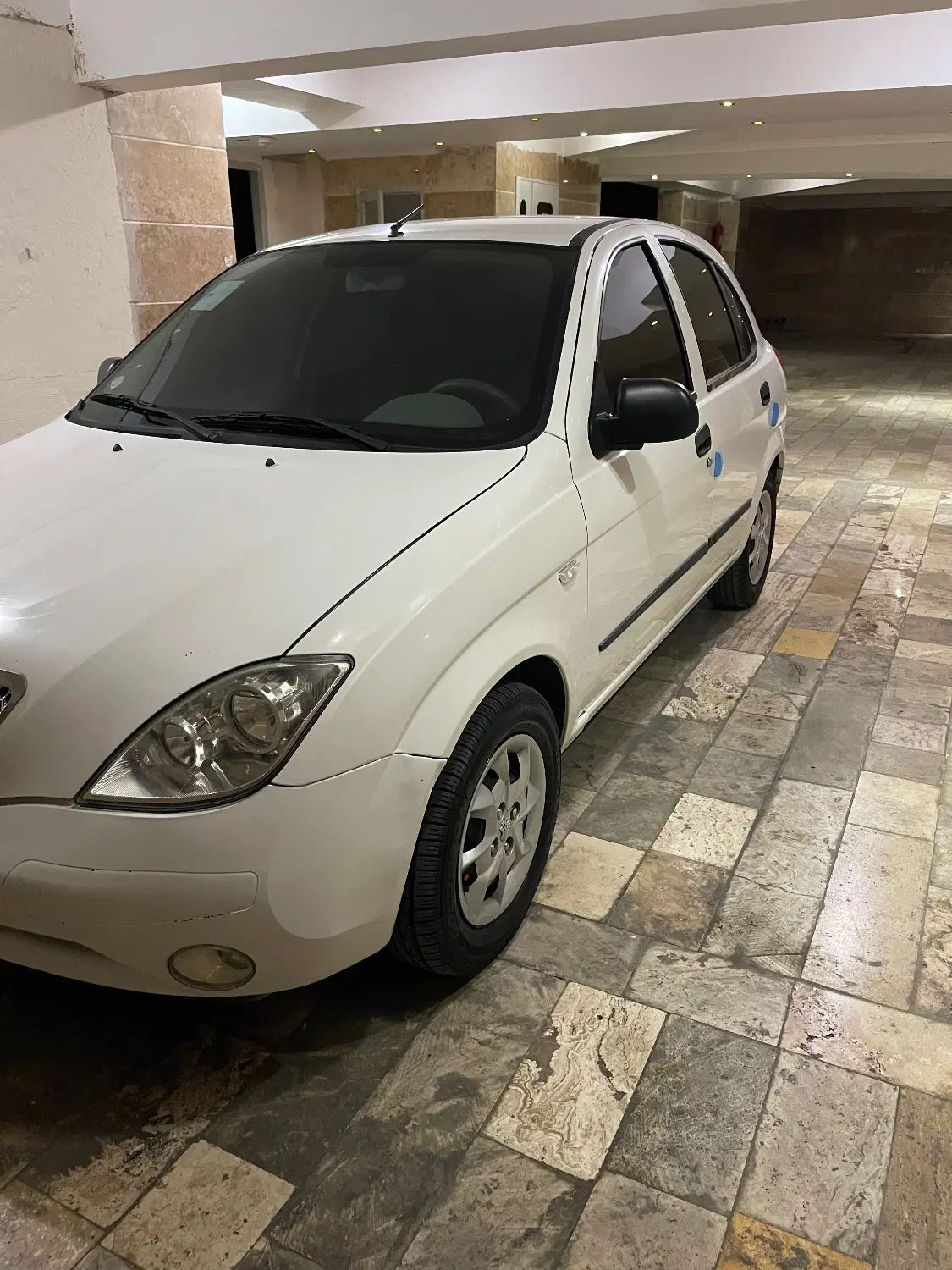 خودرو تیبا، 2 آگهی ann_20008414