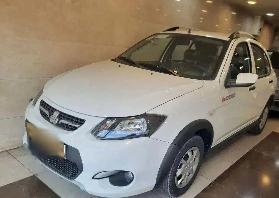 خودرو کوییک، معمولی آگهی ann_20008434