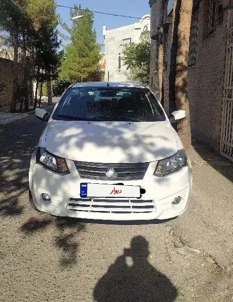 خودرو ساینا، EX آگهی ann_20008448