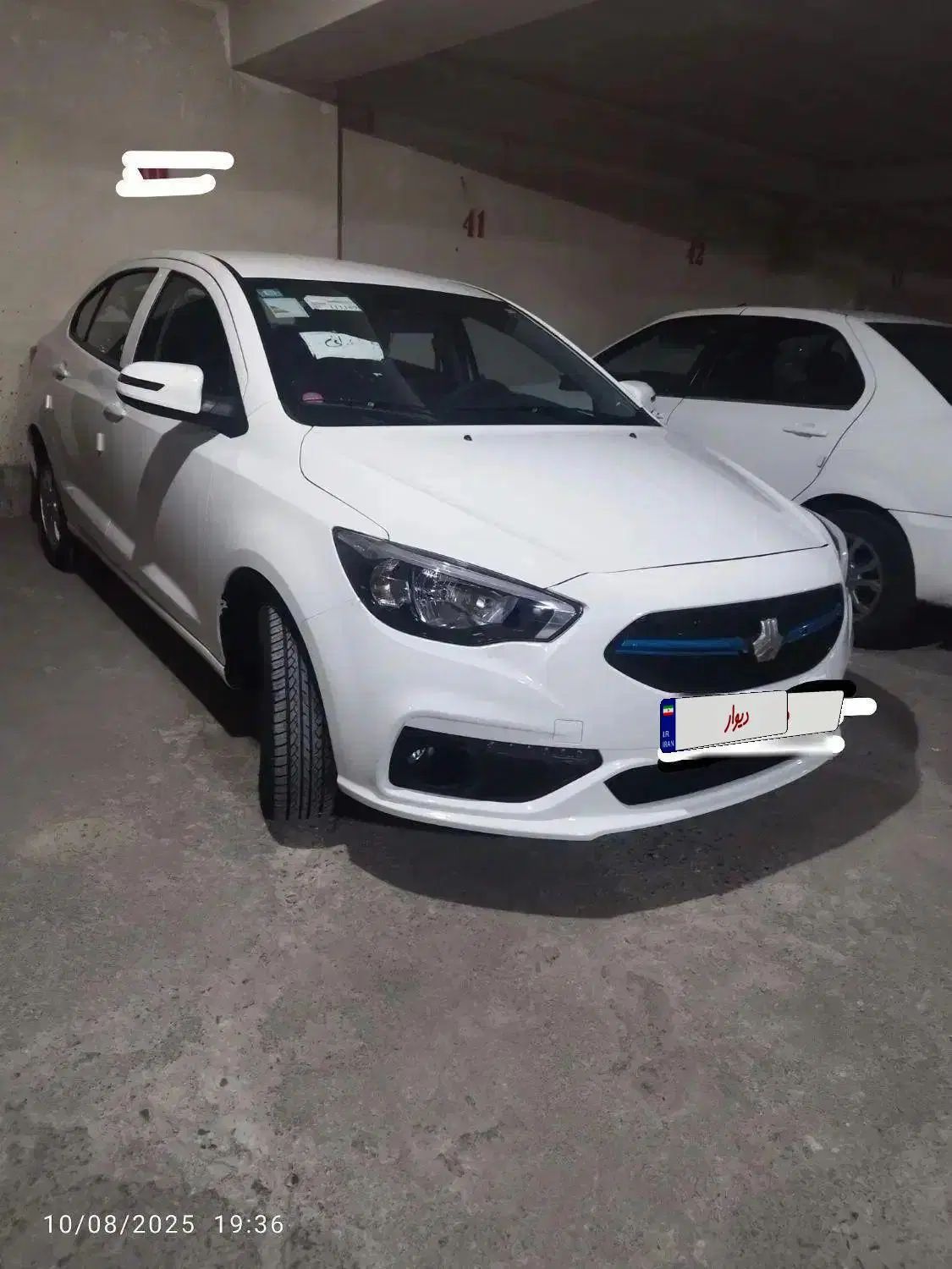 شاهین GL دنده ای - 1404