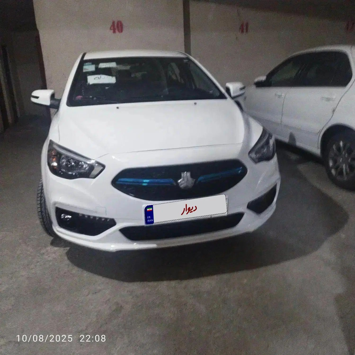 خودرو شاهین، GL آگهی ann_20008462