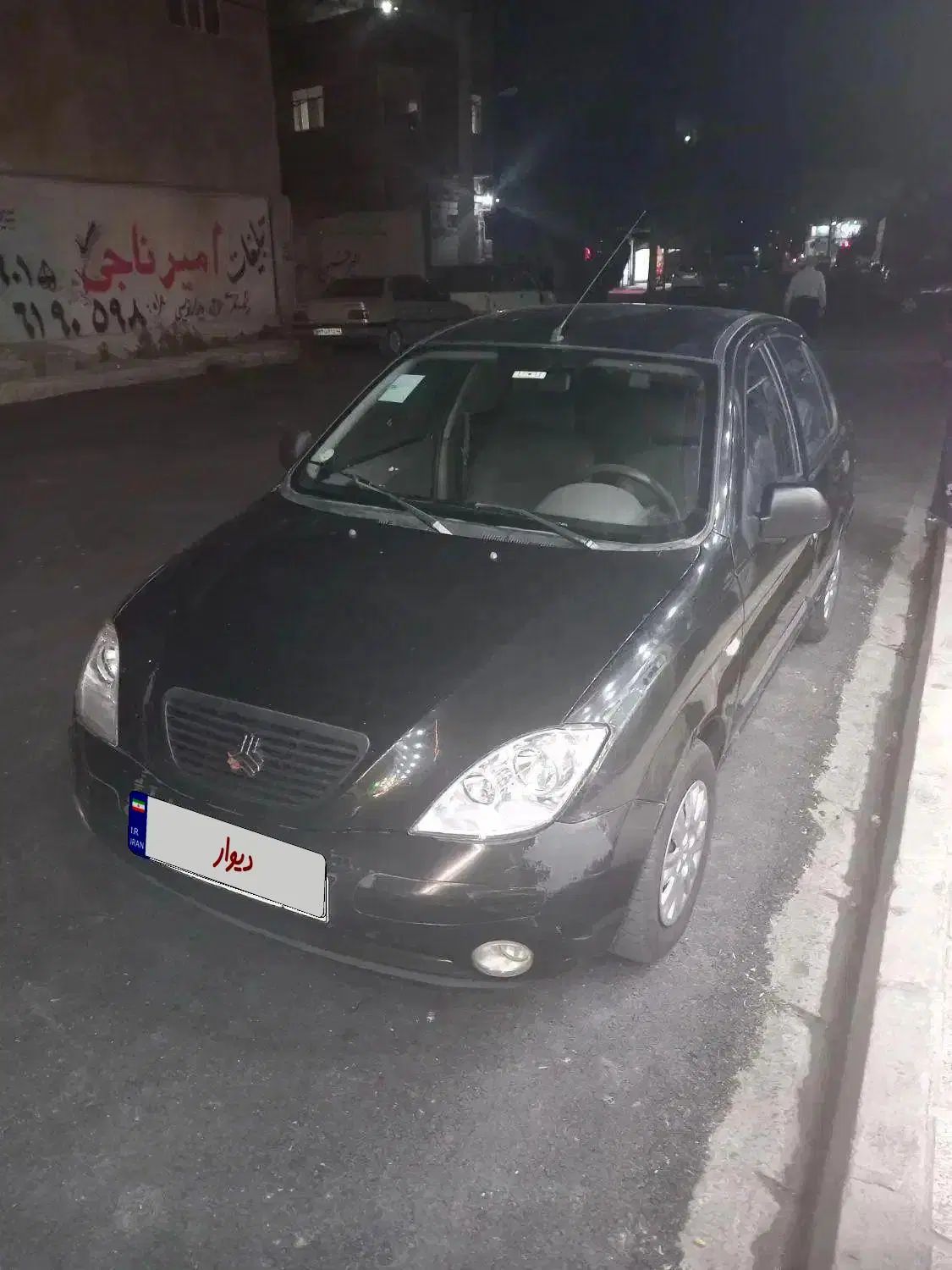 خودرو تیبا، 2 آگهی ann_20008477