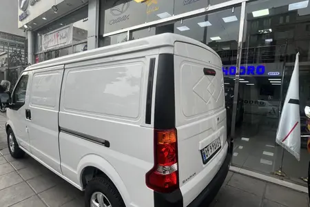 اینرودز C35 دنده ای - 1404