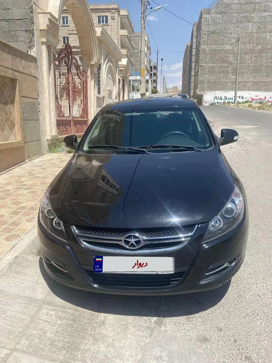 خودرو جک، J5 آگهی ann_20008515