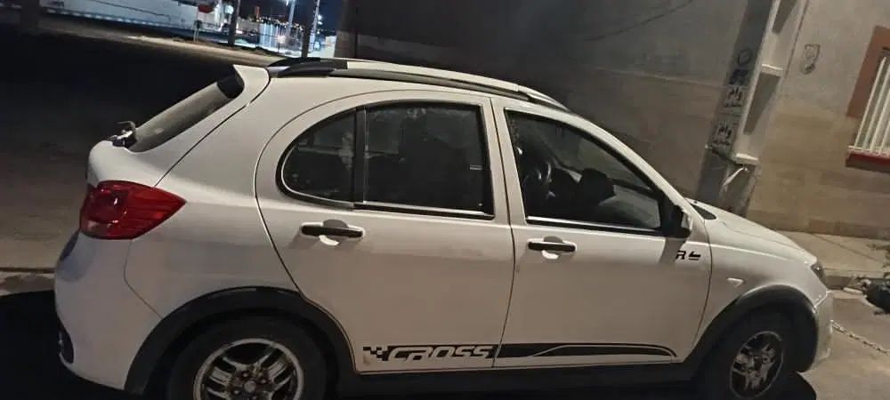 کوییک R دنده‌ای - 1400