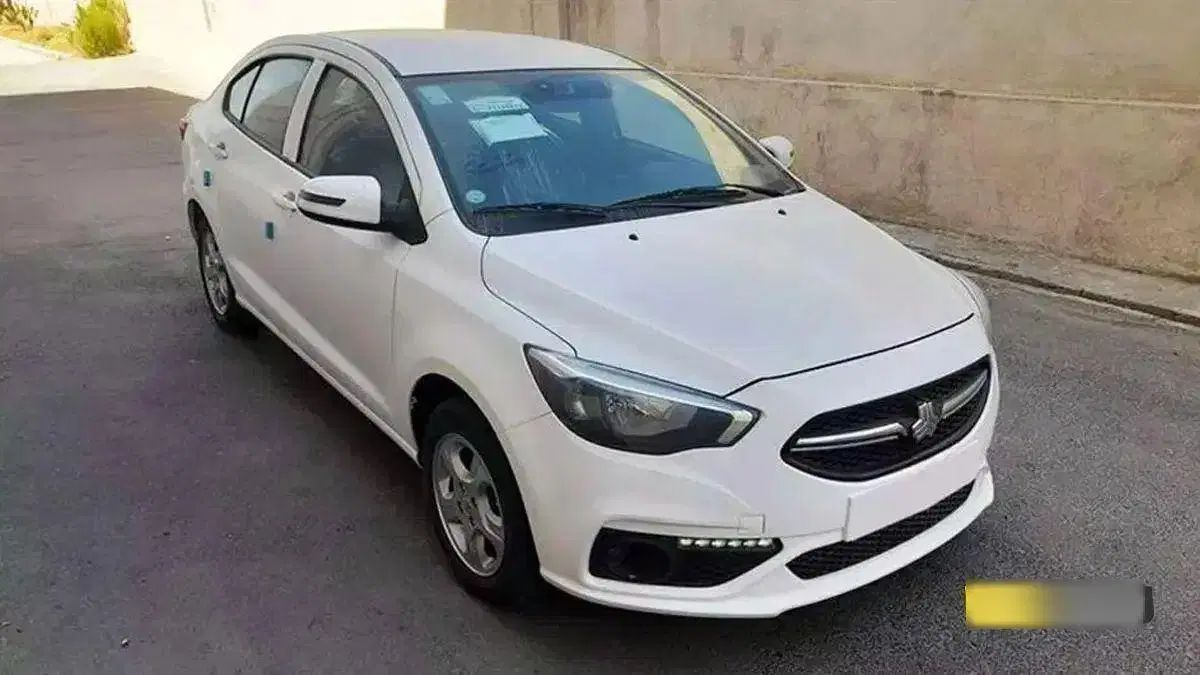 خودرو شاهین، GL آگهی ann_20008559