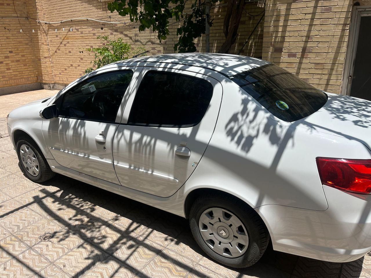 رانا پلاس سقف فلز - 1402