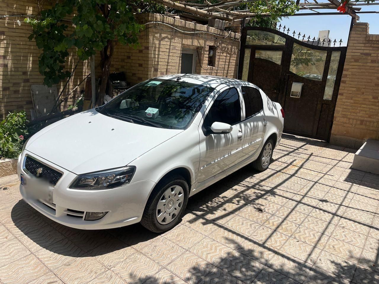 خودرو رانا، پلاس آگهی ann_20008575