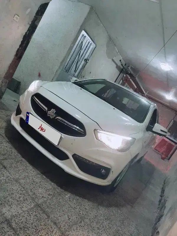 شاهین G دنده ای - 1402