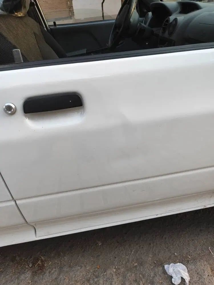پراید 151 SE - 1403