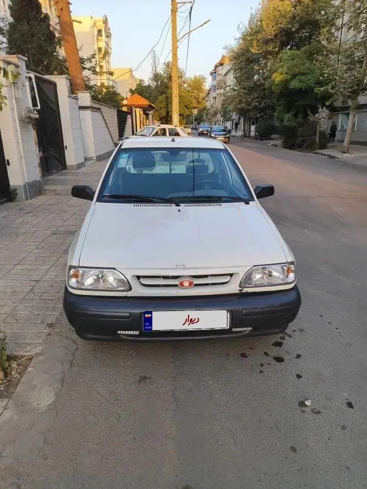 خودرو پراید، 151 آگهی ann_20008586