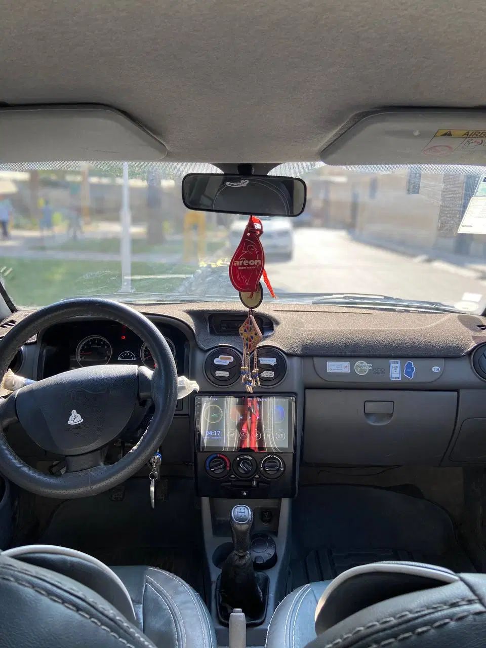 پراید 151 SE - 1402