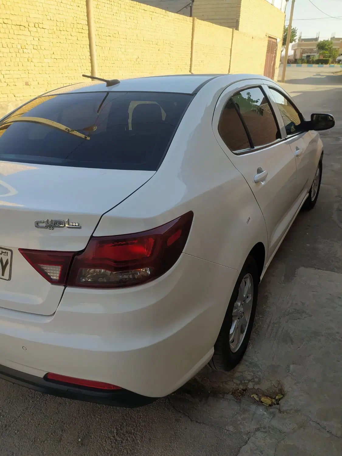 شاهین G دنده ای - 1402