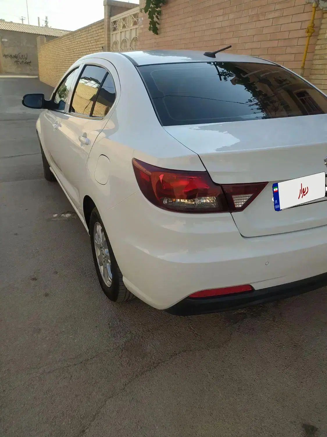 شاهین G دنده ای - 1402