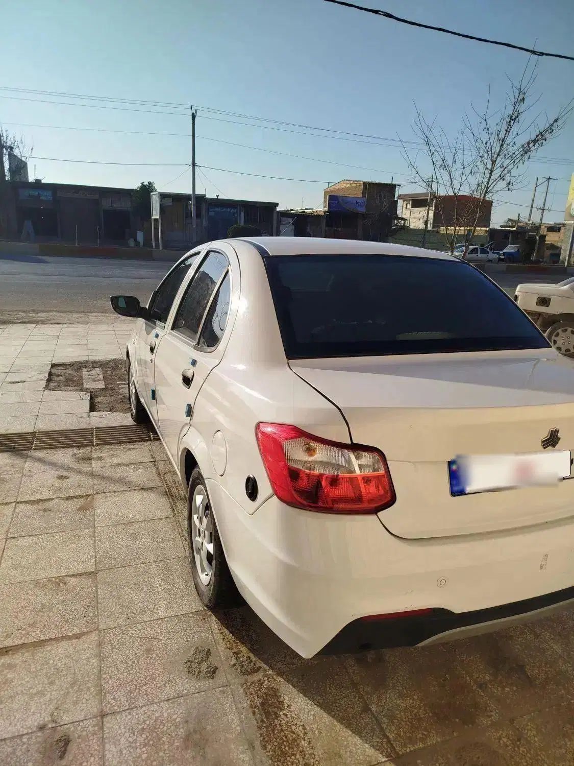 خودرو ساینا، S آگهی ann_20008629