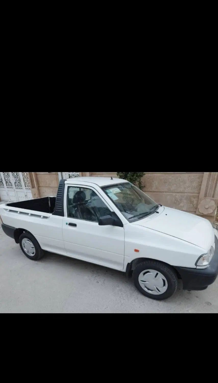 پراید 151 SE - 1403