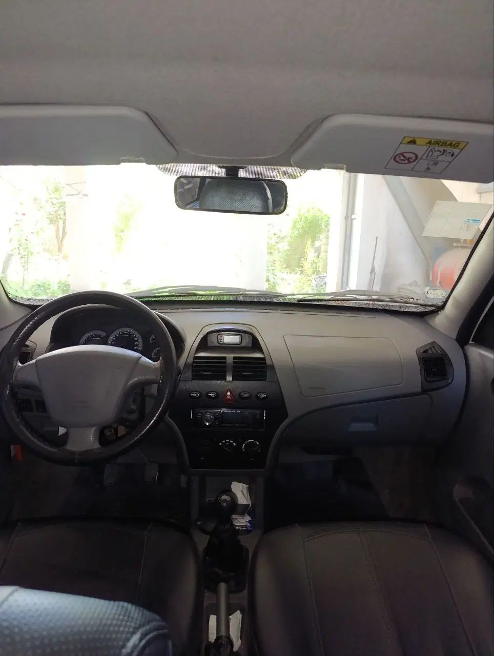 تیبا 2 SX - 1395