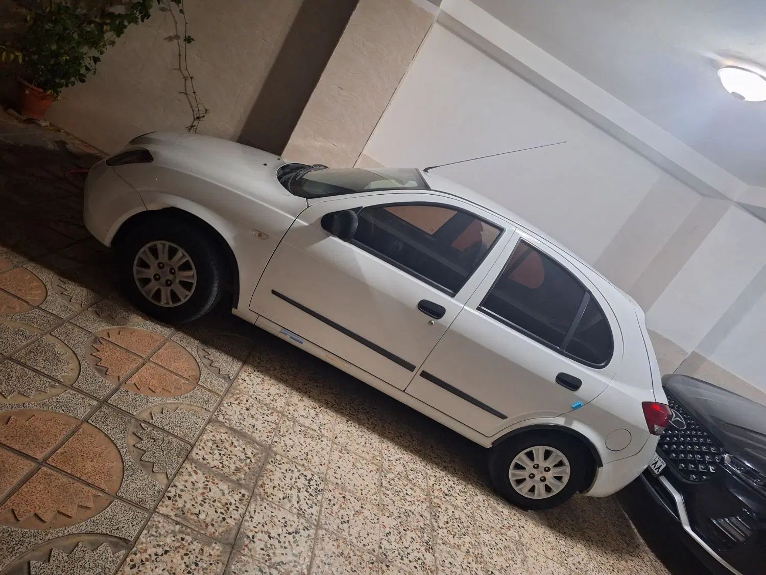خودرو تیبا، 2 آگهی ann_20008680