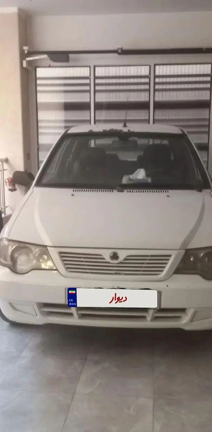 خودرو پراید، 111 آگهی ann_20008681