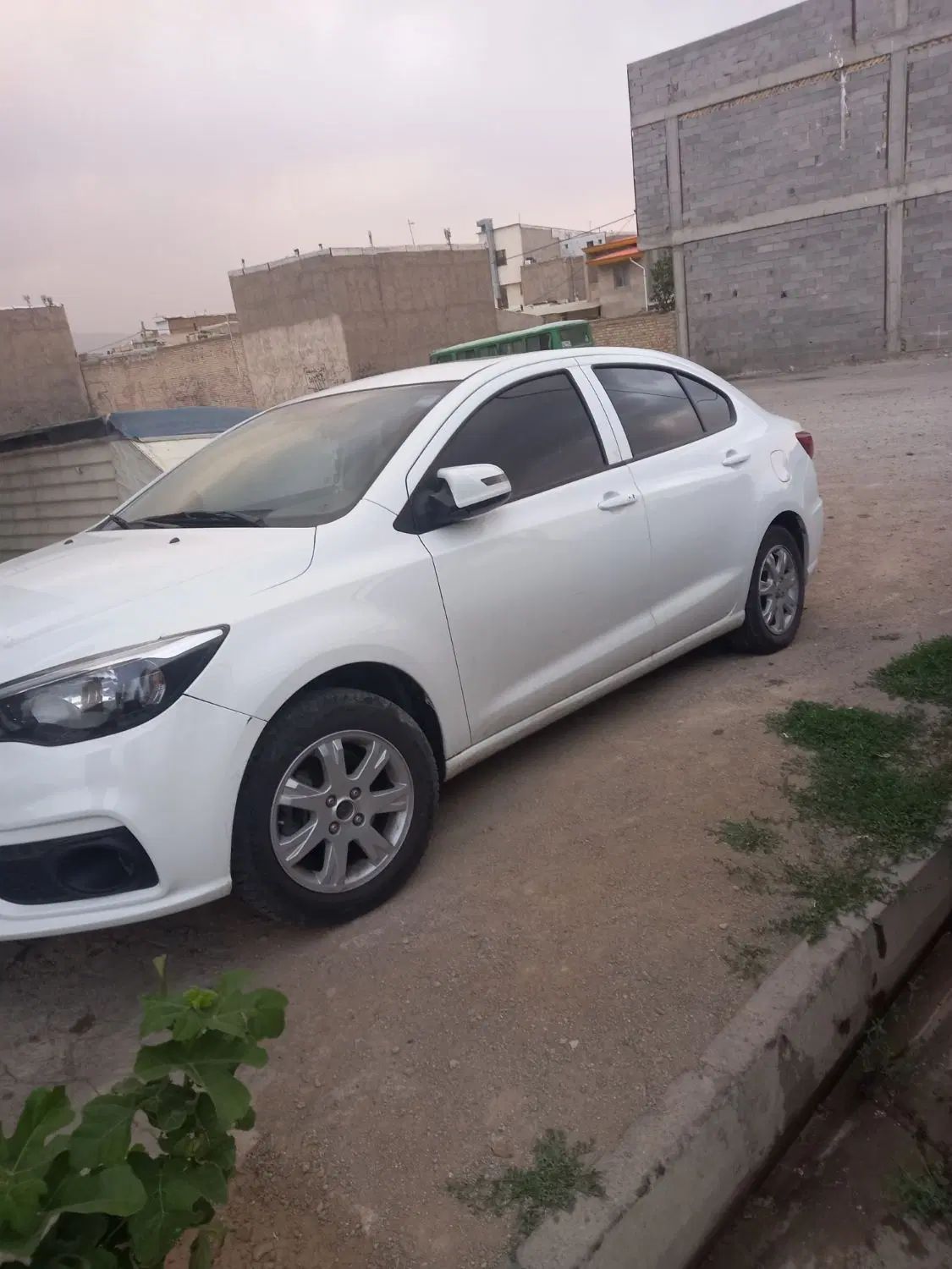 شاهین G دنده ای - 1401