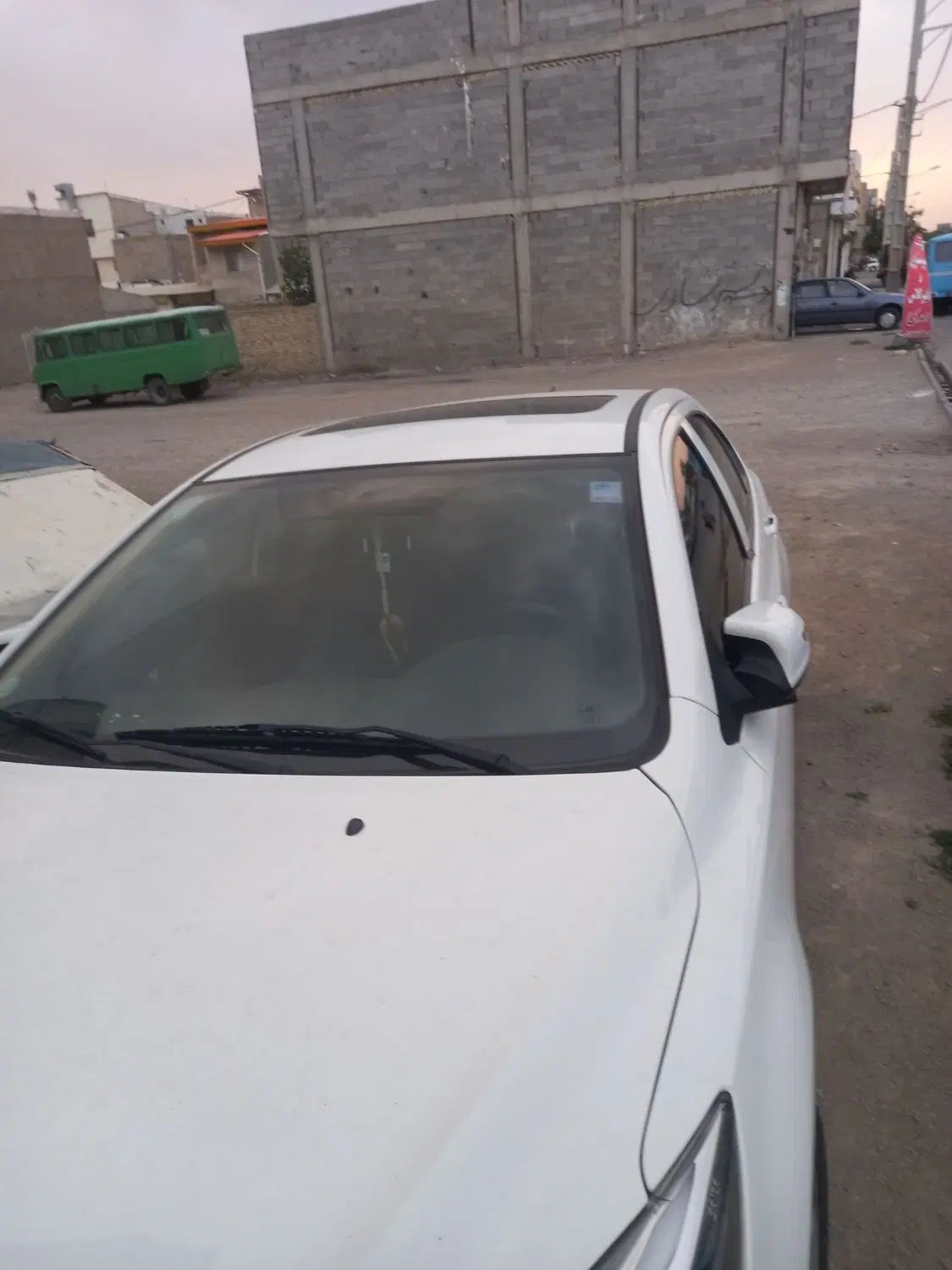خودرو شاهین، G آگهی ann_20008686