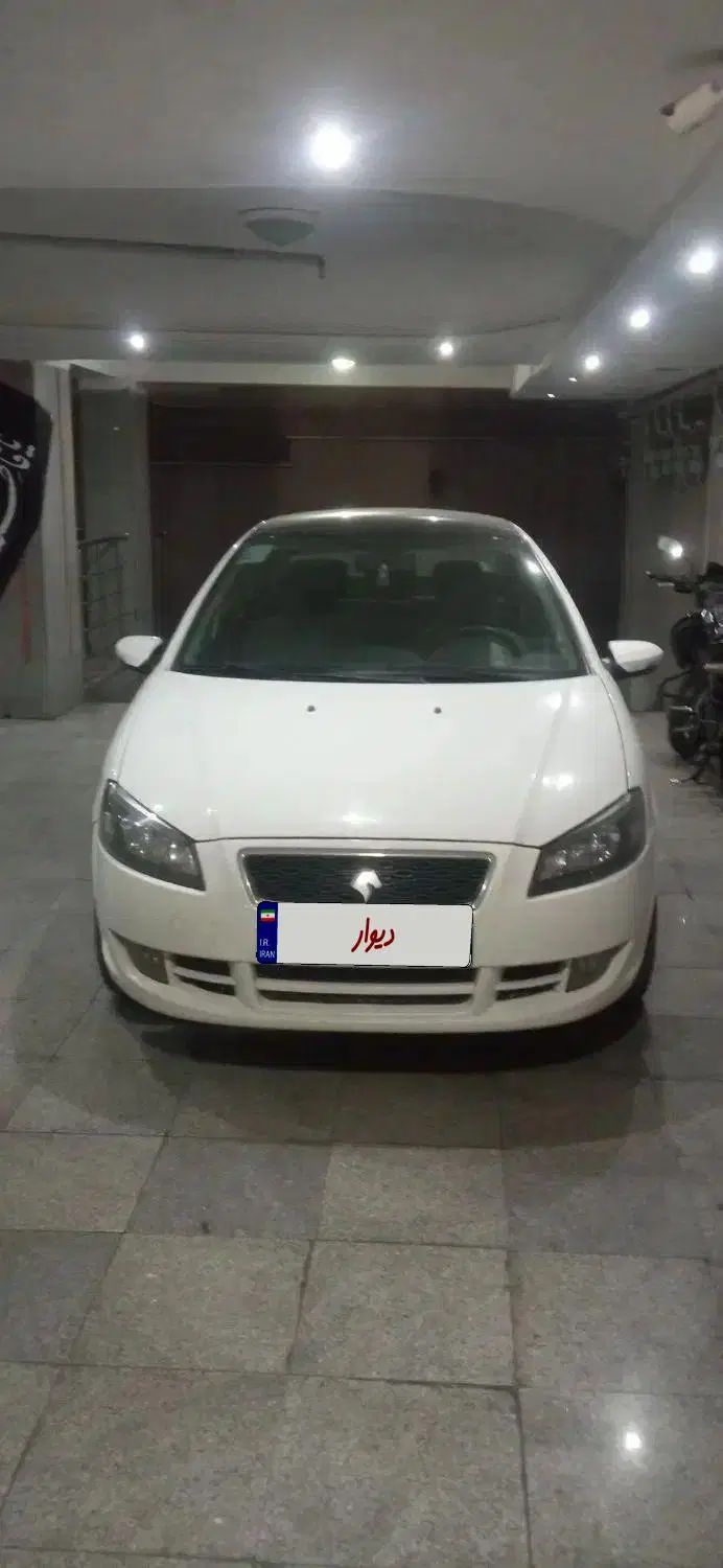 خودرو رانا، پلاس آگهی ann_20008690