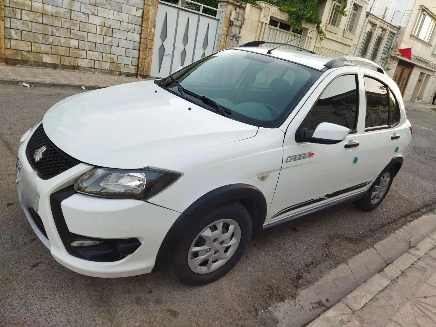خودرو کوییک، معمولی آگهی ann_20008707