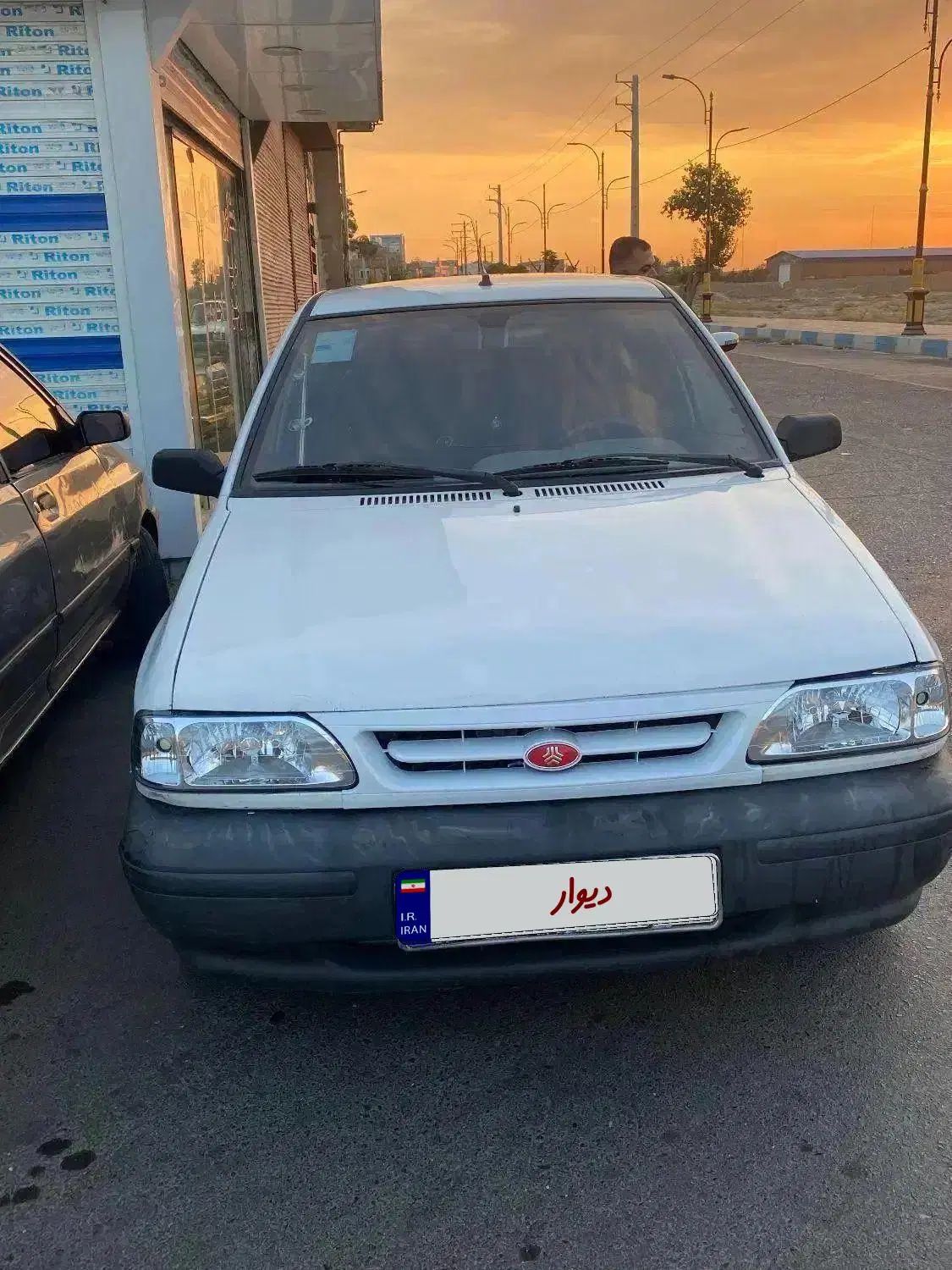 خودرو پراید، 131 آگهی ann_20008714
