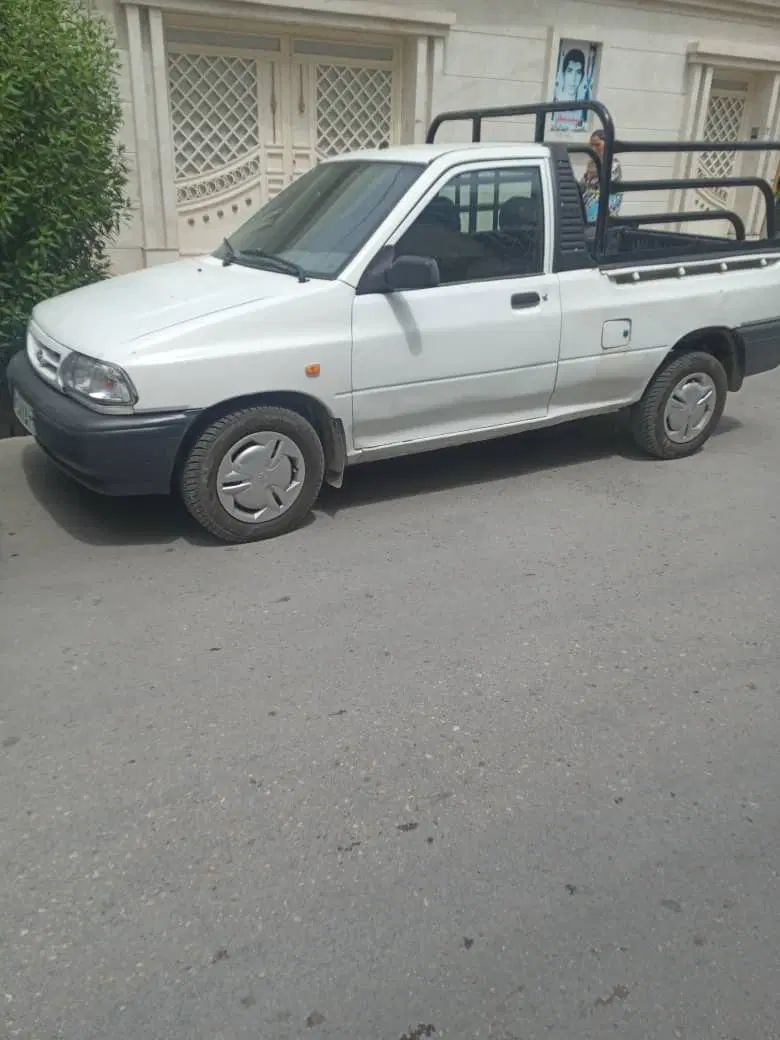 خودرو پراید، 151 آگهی ann_20008717