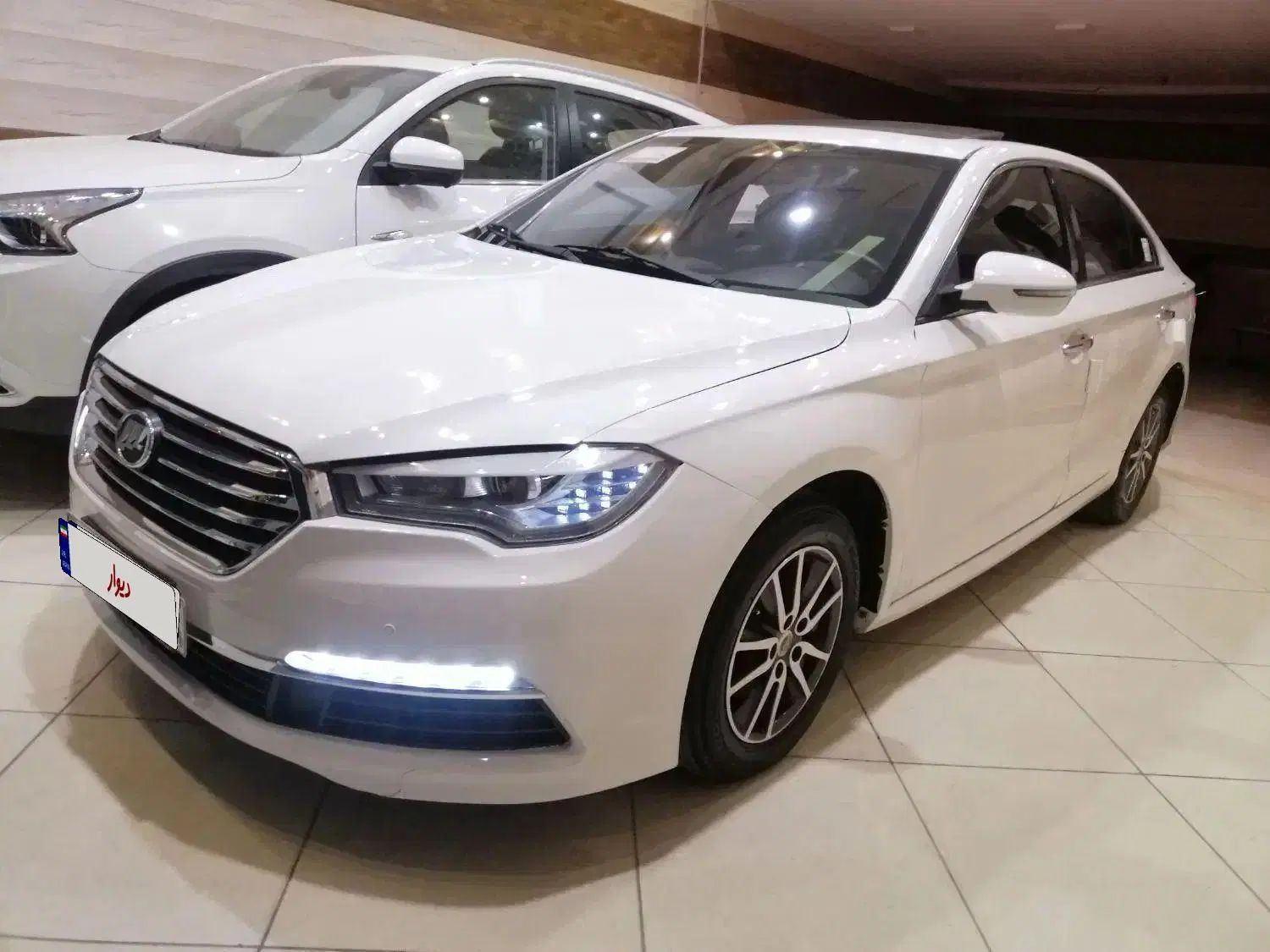 خودرو لیفان، 820 آگهی ann_20008746