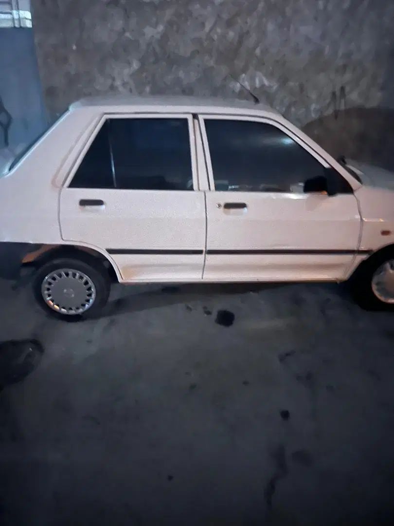 پراید 131 EX - 1394
