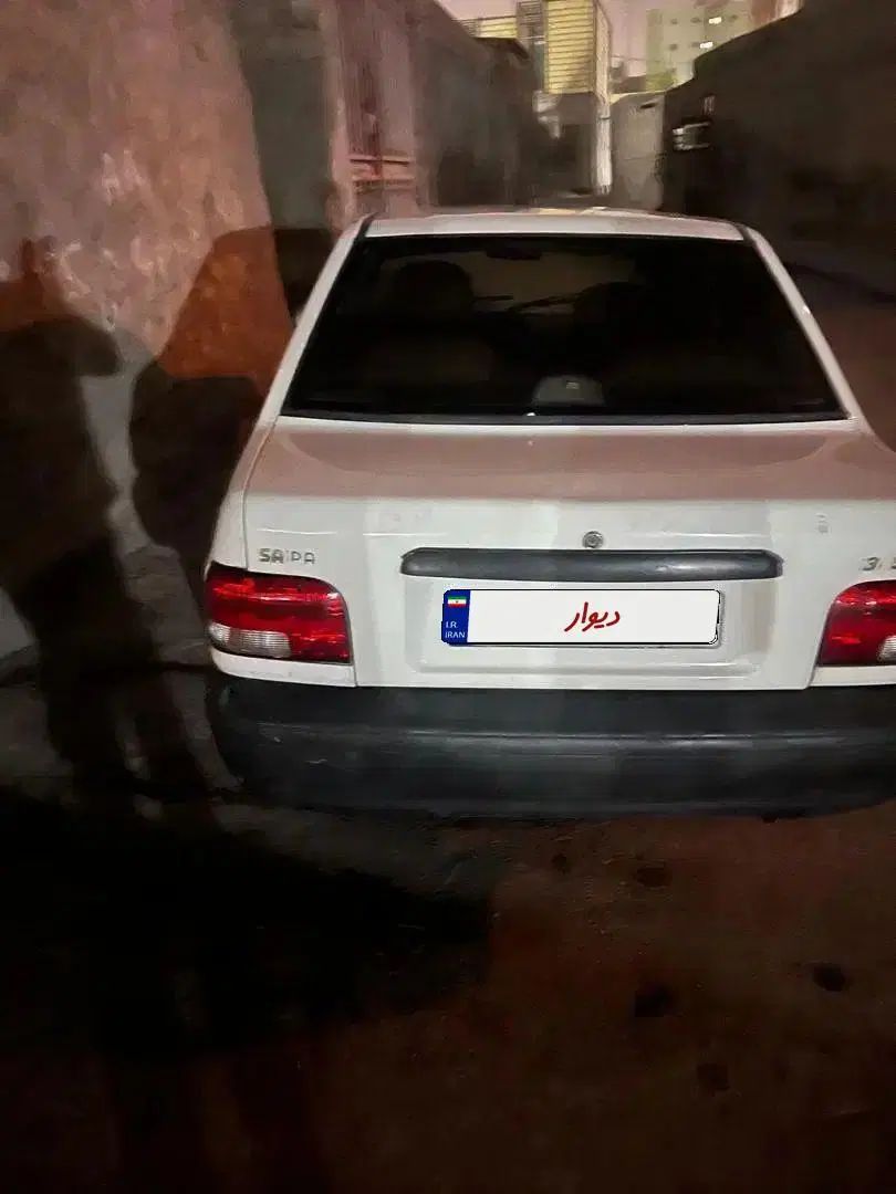 خودرو پراید، 131 آگهی ann_20008758