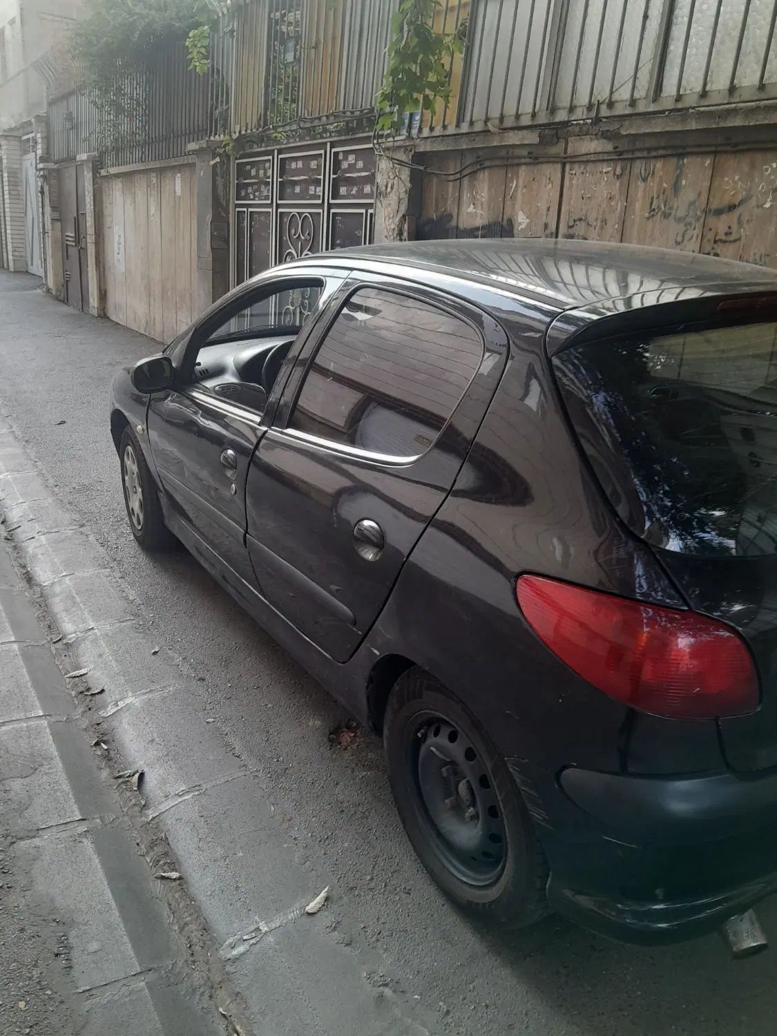 خودرو پژو، 206 آگهی ann_20008778