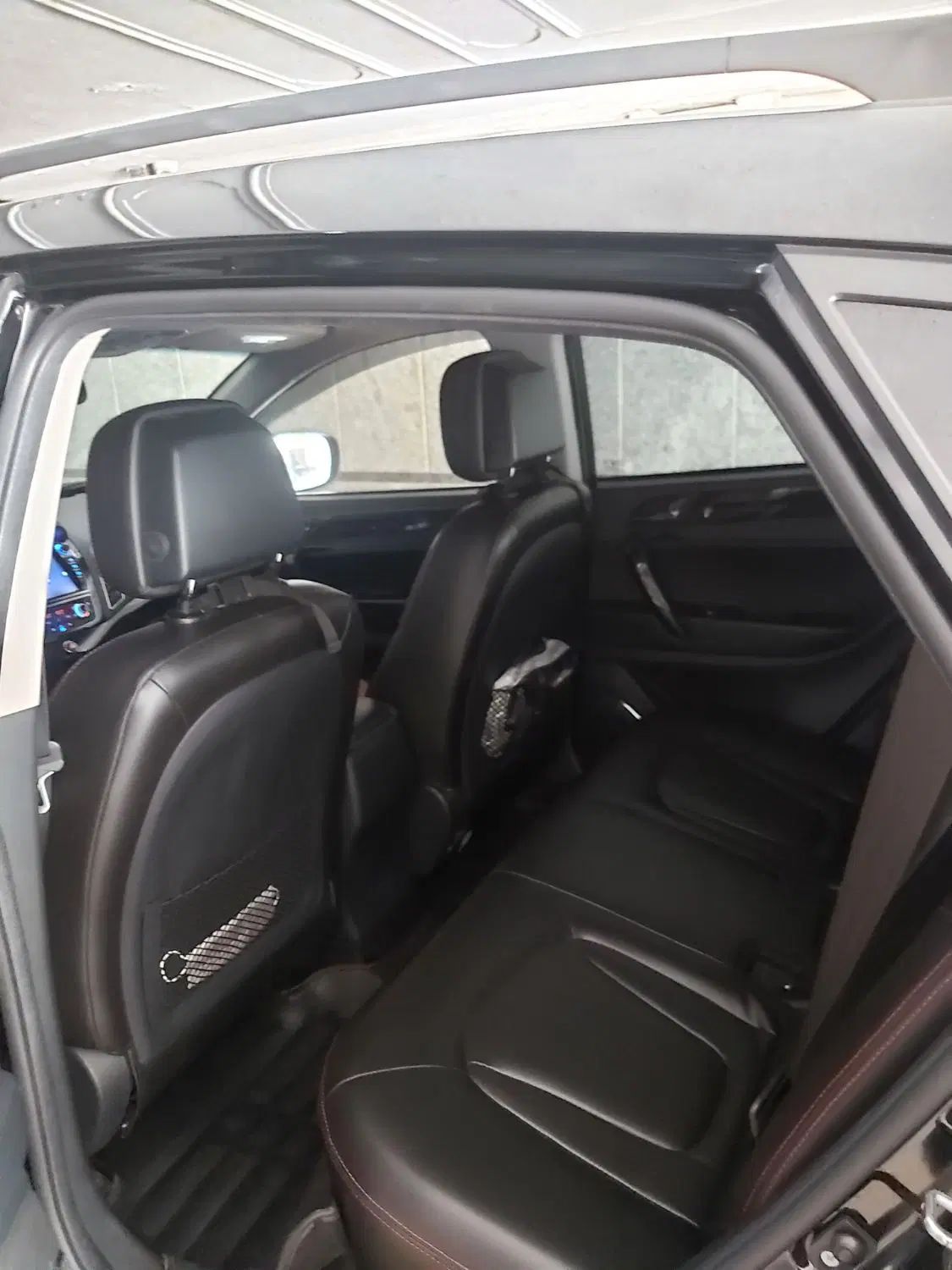جک S5 اتوماتیک - 1399