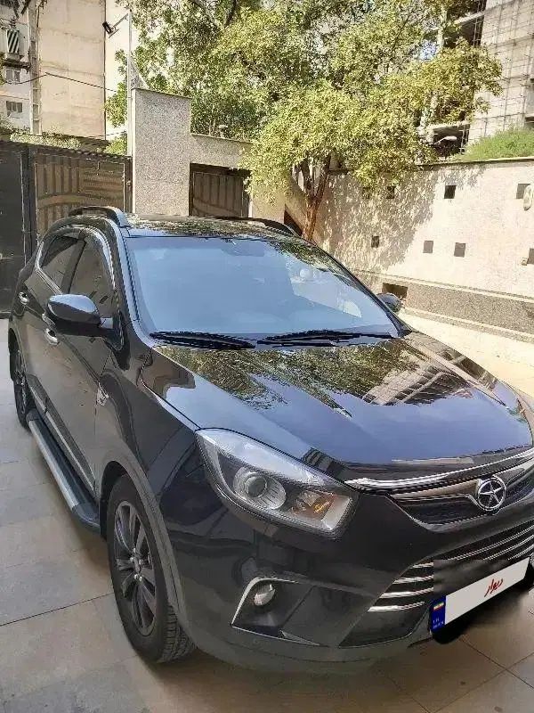 خودرو جک، S5 آگهی ann_20008782
