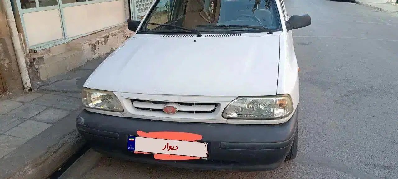 خودرو پراید، 131 آگهی ann_20008790