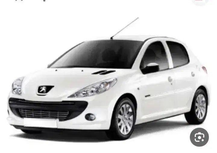خودرو پژو، 207 آگهی ann_20008792