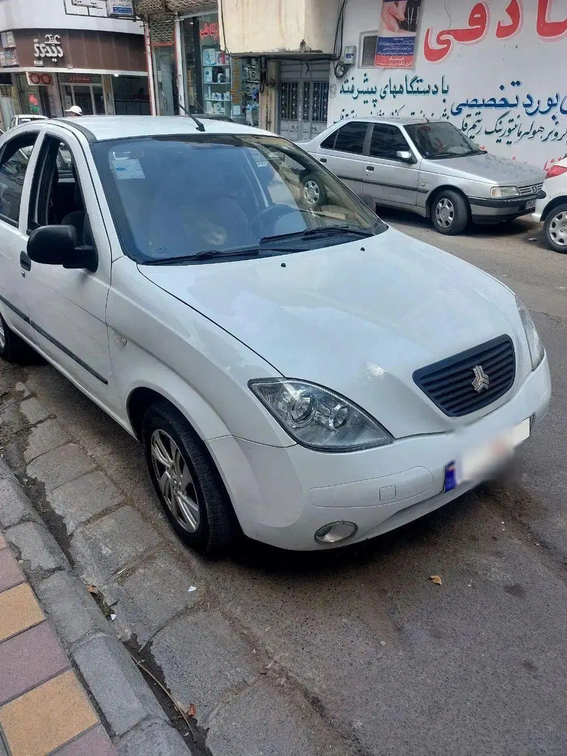 خودرو تیبا، 2 آگهی ann_20008793