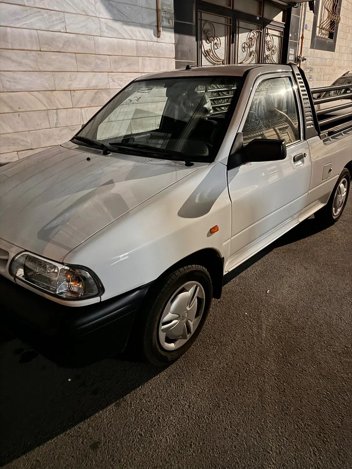 پراید 151 SE - 1403