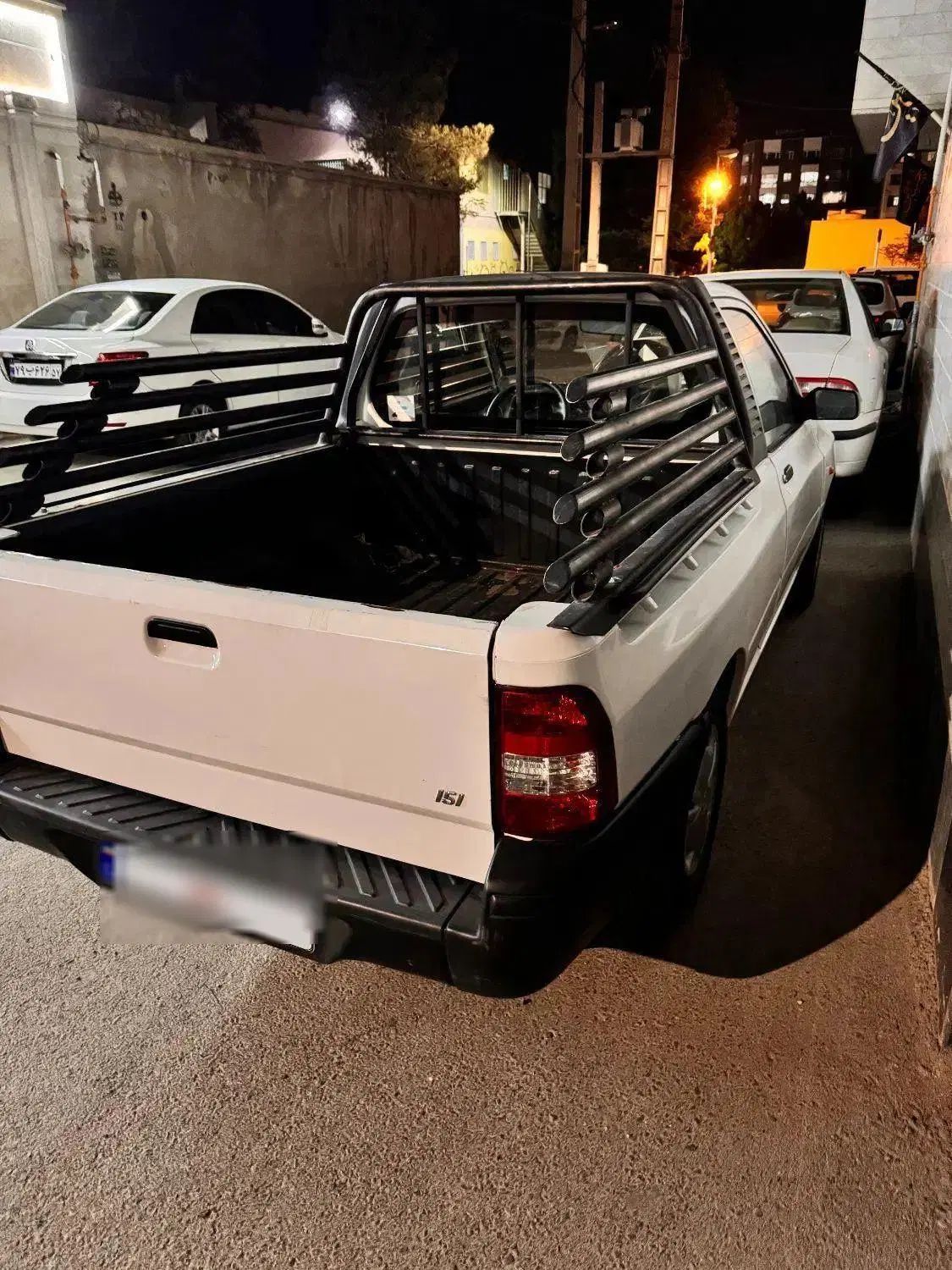 پراید 151 SE - 1403