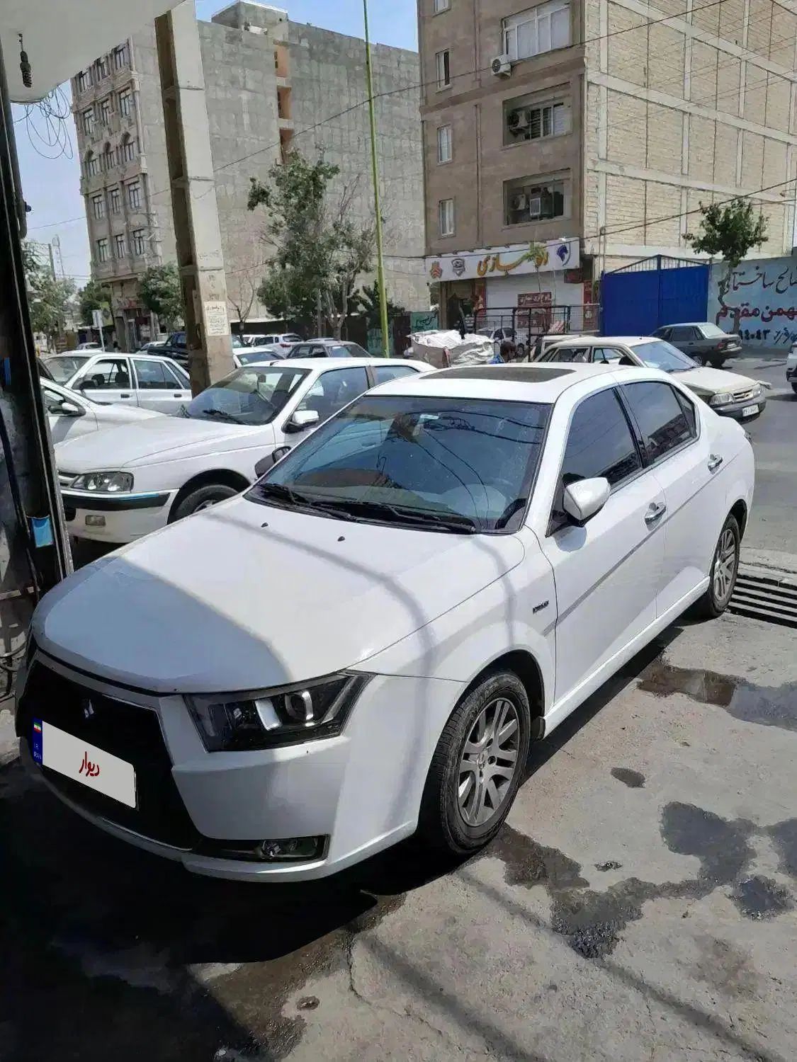 خودرو دنا، پلاس توربو آگهی ann_20008802