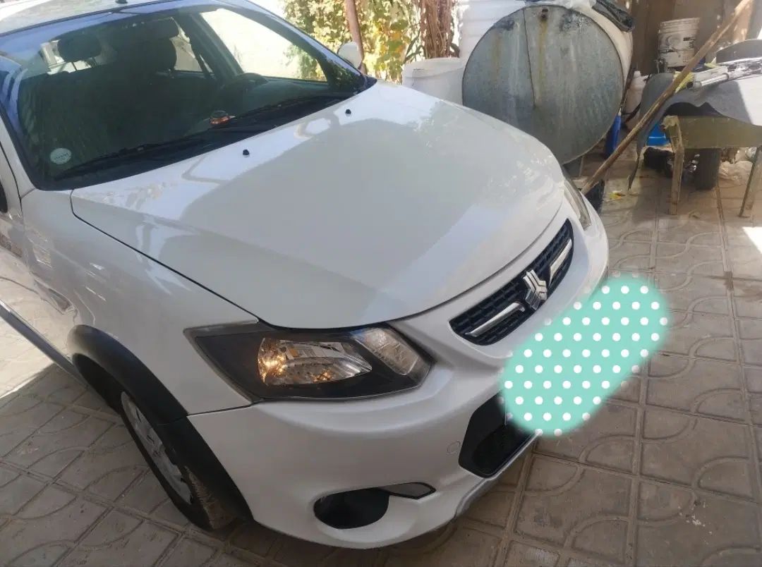 کوییک معمولی دنده‌ای - 1399