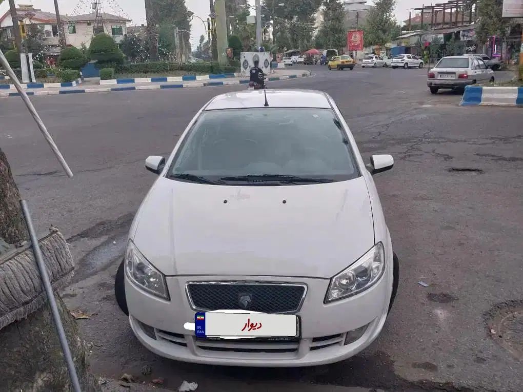 رانا LX TU5 - 1395