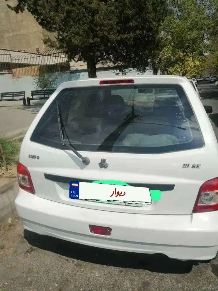 خودرو پراید، 111 آگهی ann_20008825