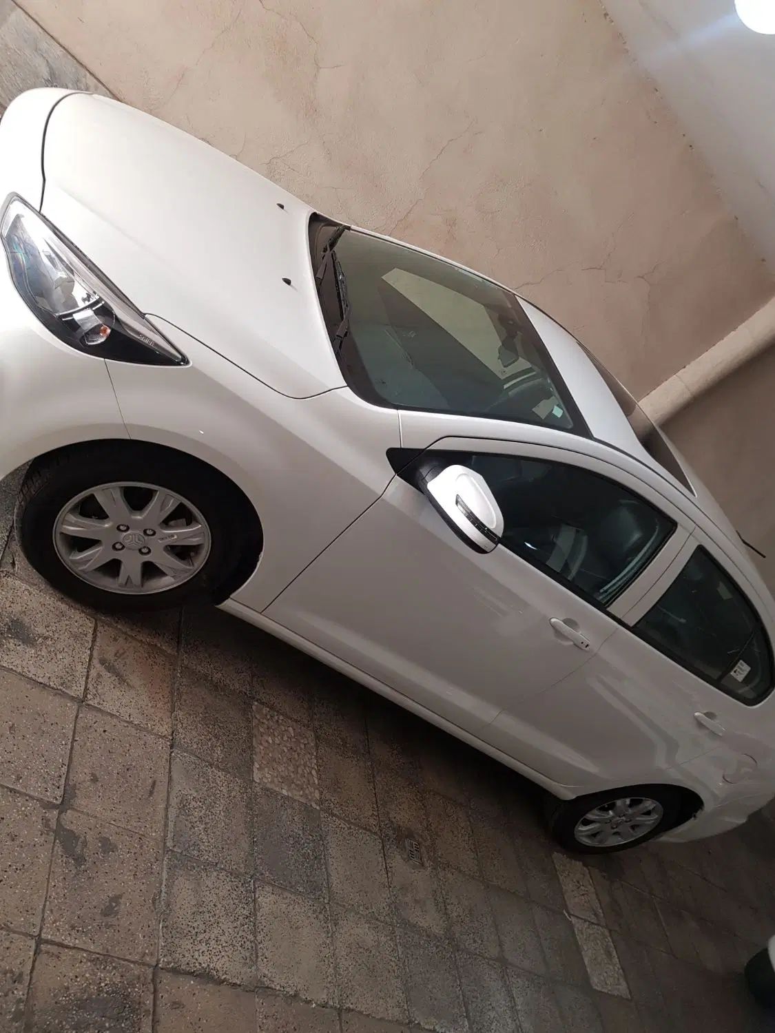 شاهین G دنده ای - 1402