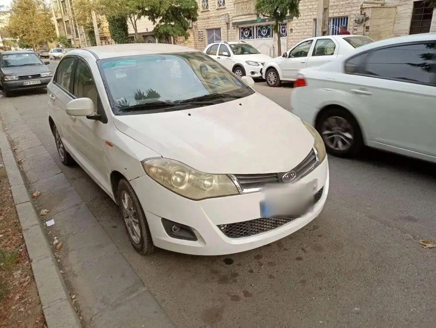 ام وی ام 315 صندوقدار ساده دنده ای - 1392